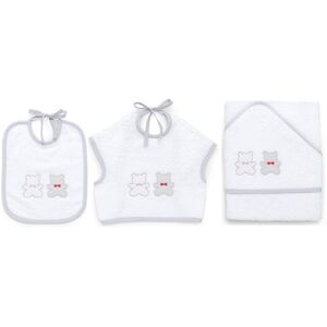 Italbaby Kit 3 pezzi spugna (015.5020-0309)