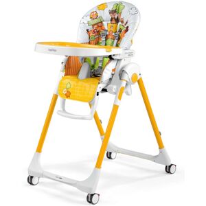 Peg Perego Seggiolone Prima Pappa Follow Me (IH01000000FOX38)