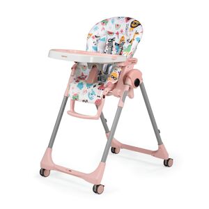 Peg Perego Seggiolone Prima Pappa Follow Me (IH01000000PSG19)