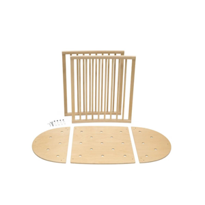 Stokke Sleepi V3 Estensione per Letto Natural