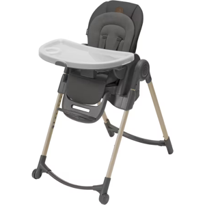 Maxi Cosi Seggiolone Minla 6 in 1 Beyond Graphite