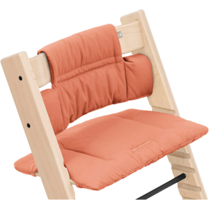 Stokke Cuscino per Baby Set Tripp Trapp Terracotta