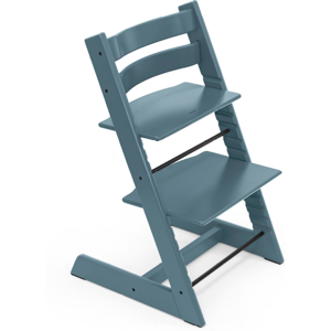 Stokke seggiolone Tripp Trapp Fjord Blue