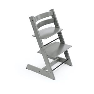 Stokke seggiolone Tripp Trapp Storm Grey