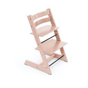 Stokke seggiolone Tripp Trapp Serene Pink