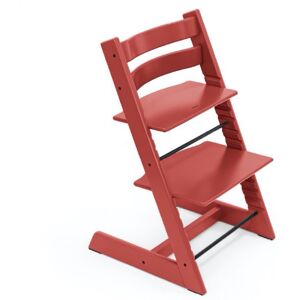 Stokke seggiolone Tripp Trapp Warm Red