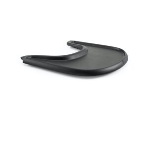 Stokke Vassoio Tripp Trapp Black