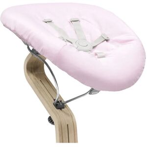 Newborn Set Nomi Stokke Black/Pink