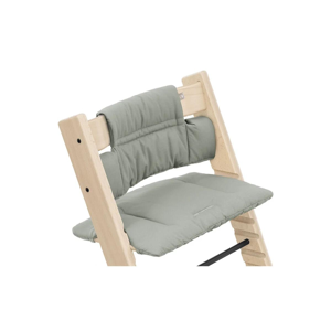 Stokke Cuscino per Baby Set Tripp Trapp Glacier Green