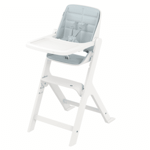 Maxi Cosi Kit Bambino Seggiolone Nesta White