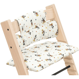 Stokke Cuscino per Baby Set Tripp Trapp Mickey Celebration