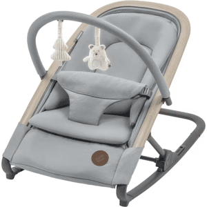 Maxi Cosi Sdraietta Kori con Barra Giochi Beyond Grey