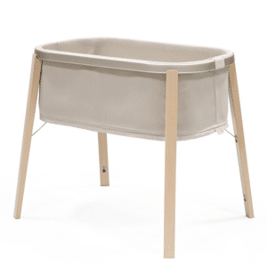 Stokke Snoozi Culla Sandy Beige