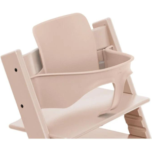 Stokke Baby Set 2 Tripp Trapp Serene Pink