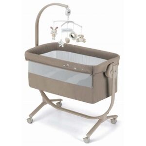 Cam Culla Co-Sleeping Fianco Letto Cullami TORTORA