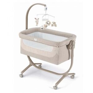 Cam Culla Co-Sleeping Fianco Letto Cullami BEIGE