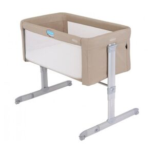 Graco Culla Fianco Letto Co Sleeping SWEET2SLEEO OPATMEAL