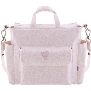 Cambrass Borsa Clinica in Ecopelle PACK MAR Rosa