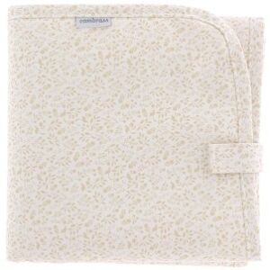 Cambrass Fasciatoio da Viaggio in Ecopelle 40x60 MARIA BEIGE