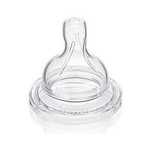 PHILIPS SpA Avent Tettarelle Flusso Variabile 2PZ NM