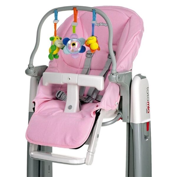 peg perego kit tatamia rosa