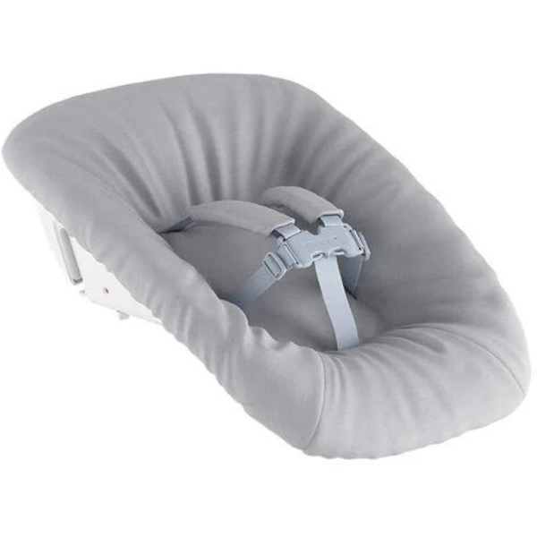 stokke tripp trapp newborn set v2 grey paga in 3 rate tasso zero