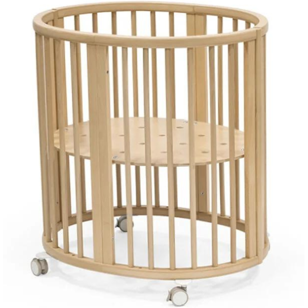 stokke ® sleepi™ mini v3 culla ovale natural