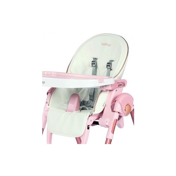 peg perego sacca rivestimento per seggiolone prima pappa followme mon amour