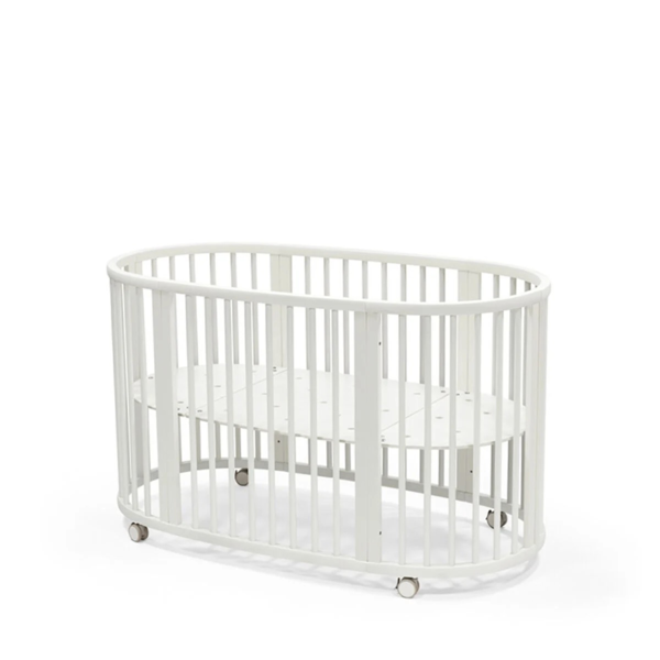 stokke sleepi lettino v3 white