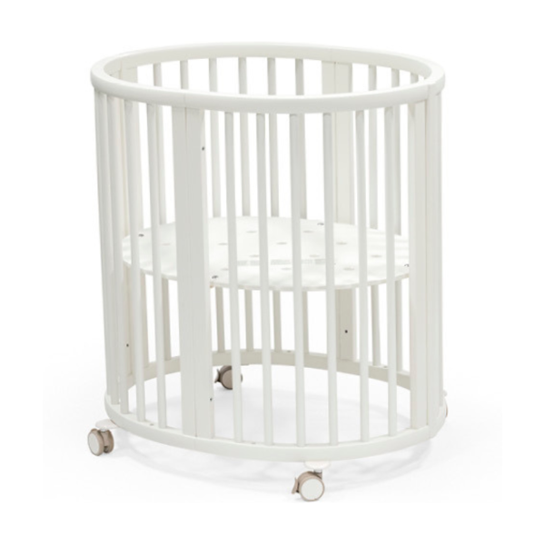 stokke sleepi mini v3 white