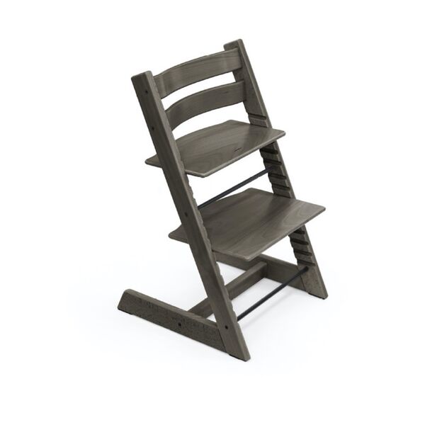 stokke seggiolone tripp trapp hazy grey