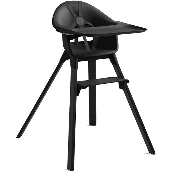 stokke clikk seggiolone midnight black