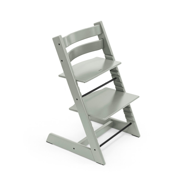 stokke seggiolone tripp trapp glacier green