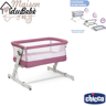 Chicco Culla Co-Sleeping Next2me Pop-up Orchid