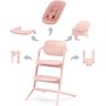 Cybex Gold Seggiolone Lemo 4 in 1 Pearl Pink