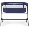 Kinderkraft Culla Fianco Letto co-Sleeping BEA Blu NAVY - NOVITA' -