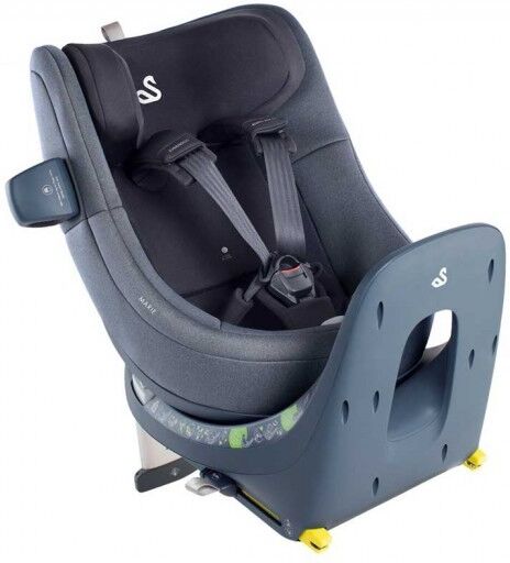 Swandoo Seggiolino Auto Marie Sesame Gray