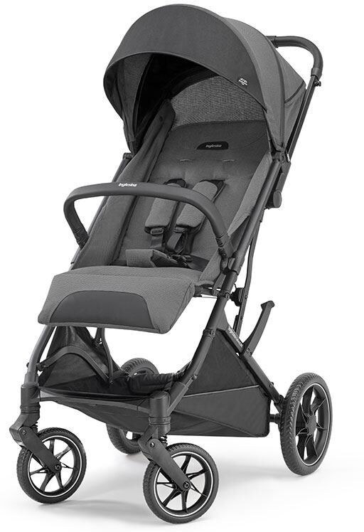 Inglesina Passeggino Maior Charcoal Grey -PAGA IN 3 RATE SENZA INTERESSI-