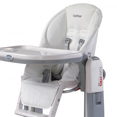 Peg Perego Sacca Rivestimento Seggiolone Tatamia Latte