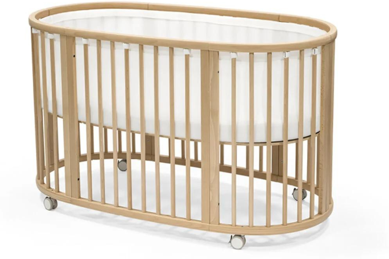 Stokke Sleepi V3 Federa in mesh per Letto