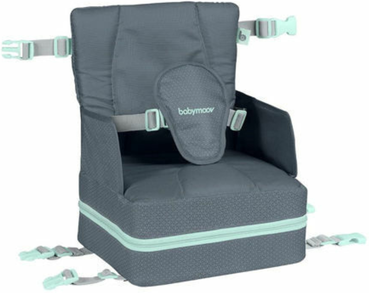 Babymoov Rialzo Sedia Portatile Up&Go