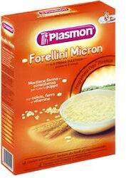 Plasmon (Heinz Italia Spa) Plasmon Primi Mesi Forellini 320 G 1 Pezzo