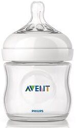 Philips Avent Biberon Natural 125 Ml