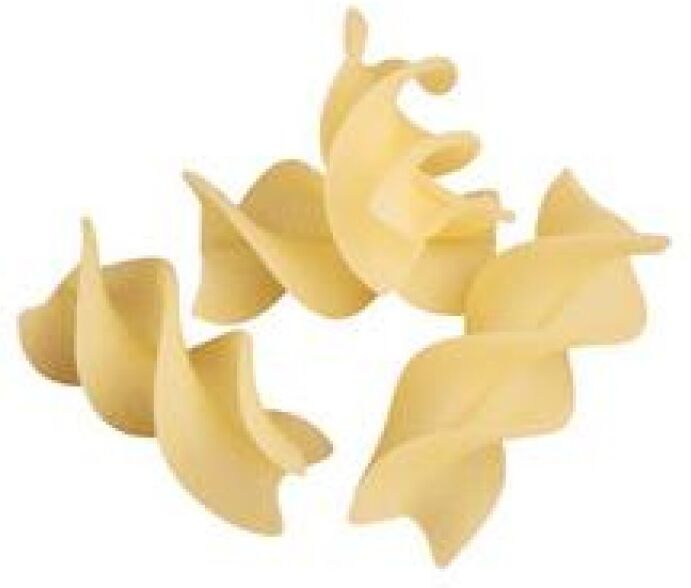 La Fabbrica Pasta Gragnano Fusilloni Giganti Pasta Senza Glutine 500 G