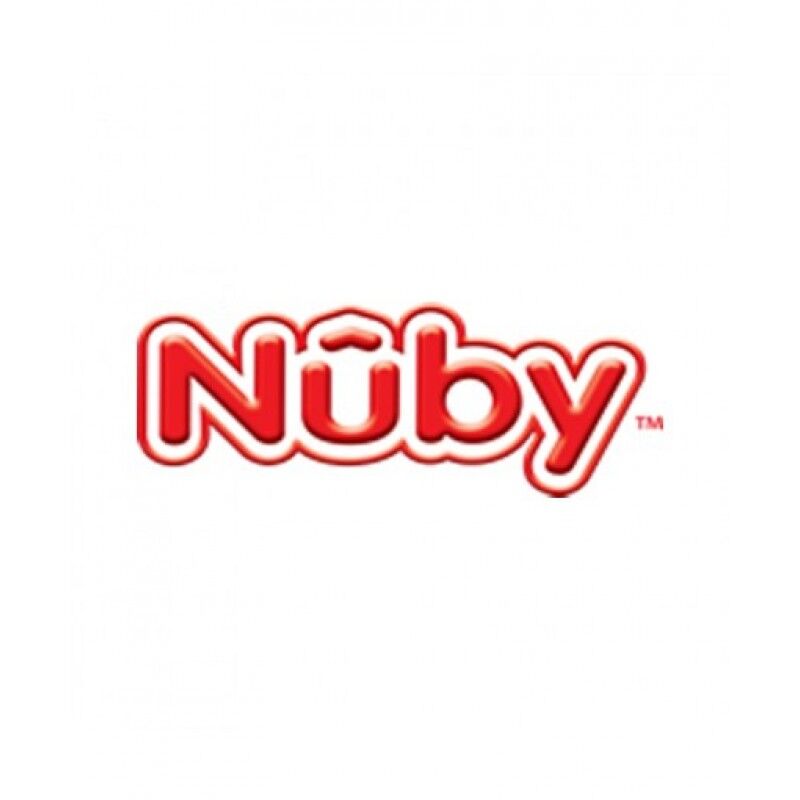 Nuby-New Valmar Nuby Piatto Monster