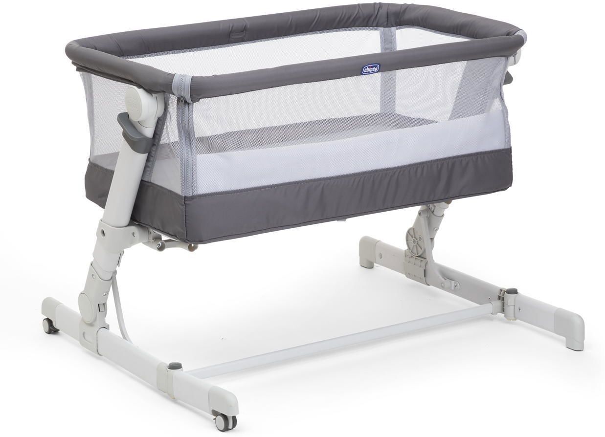 Chicco Culla Co-Sleeping Next2me Pop-Up Atmosphere