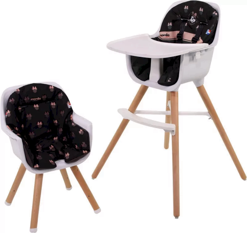 Stokke Nania Seggiolone Evolutivo Minnie