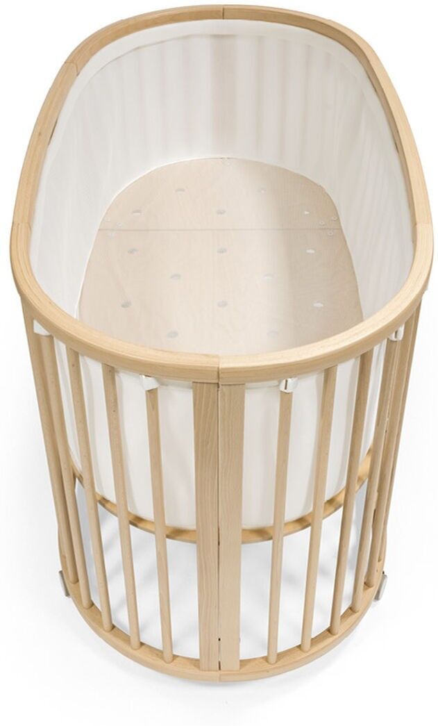 False Stokke® Sleepi™ V3 fodera in mesh per letto