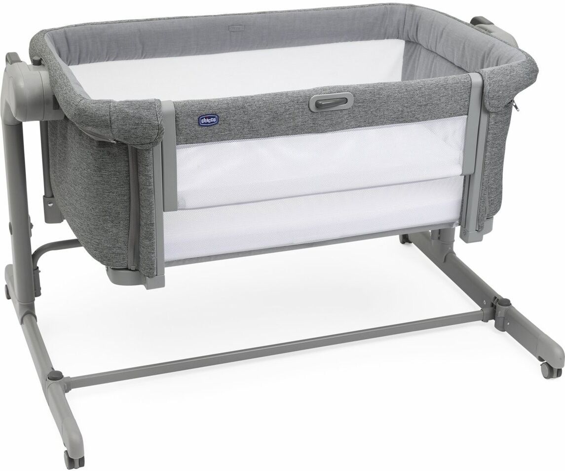 Chicco Culla Co-Sleeping Next2Me Magic Evo - Scegli il tuo colore