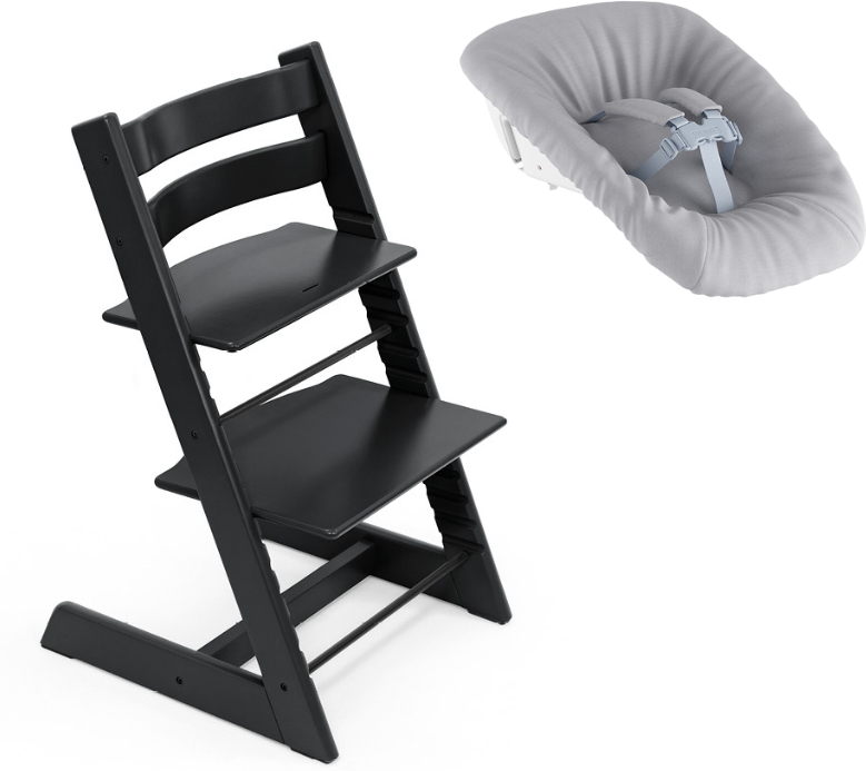 Stokke Promo Sedia Tripp Trapp e Newborn Set in omaggio- Scegli il tuo colore